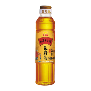 菜籽油