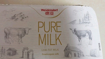 过年送礼优选——三款畅销有机纯牛奶品牌推荐