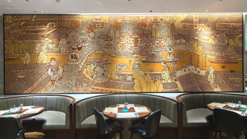 南京·园博园丽笙精选酒店：行政待遇和早餐体验 
