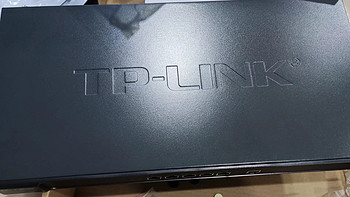 创作赢众测必中券 篇三十一：TP-LINK多WAN口路由器开箱安装