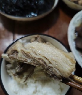 羊小柒 宁夏滩羊肉 生鲜新鲜分割半只羊羊腿羊排羊蝎子年货礼盒火锅食材 分割半只羊10斤