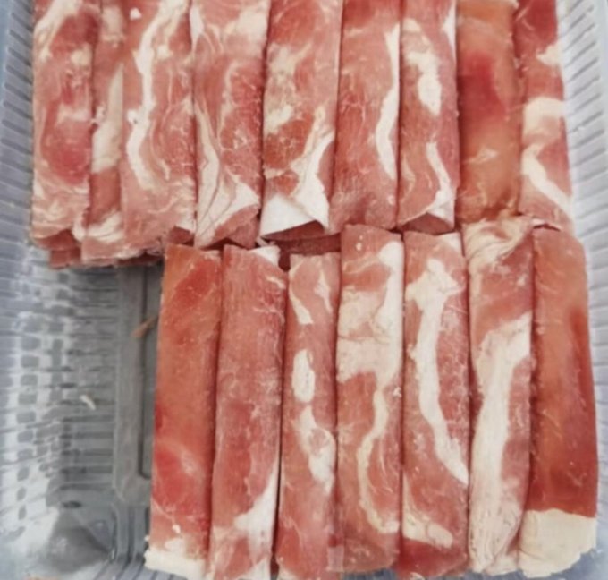 羊小柒羊肉