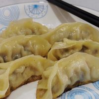 早餐界的黑马-煎饺
