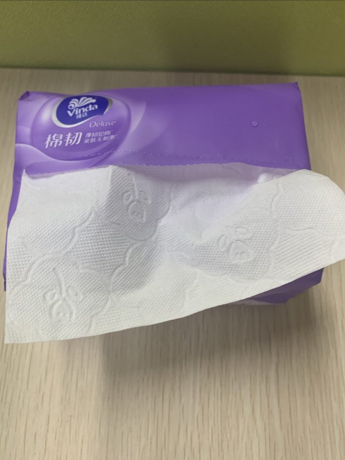 维达抽纸