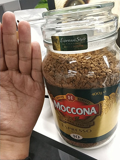 100gvs400g摩可纳咖啡到底能有多大