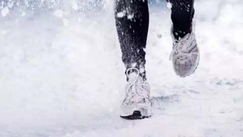跑健双休 篇二：冬季跑步穿搭指南 