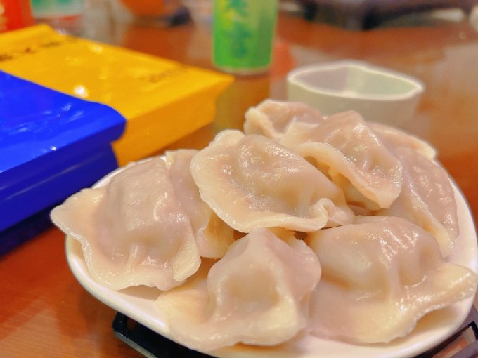 鲜锋纪方便速食