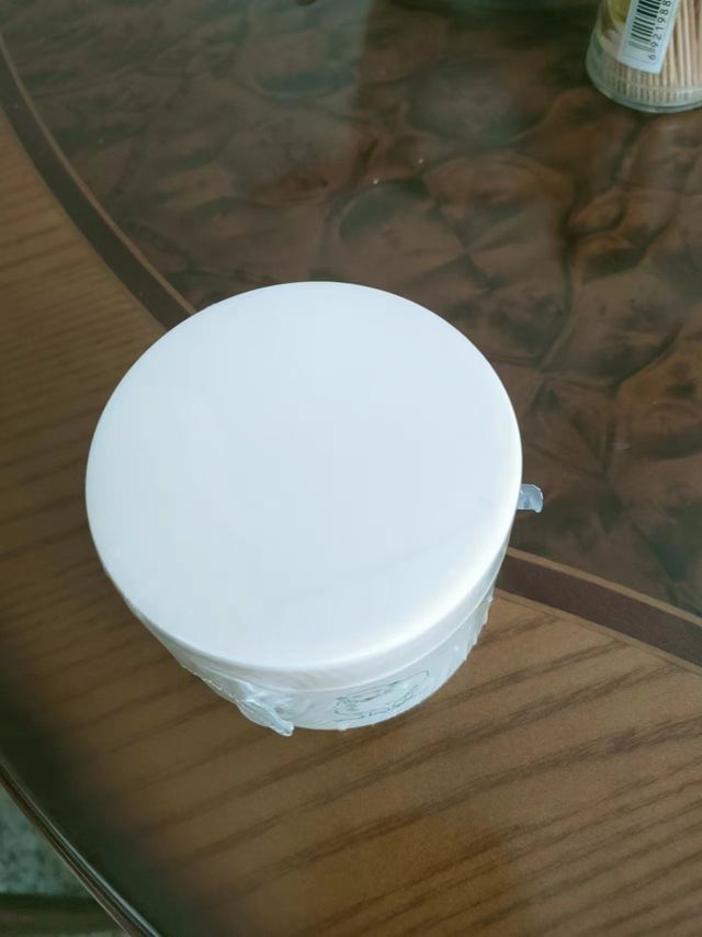 绵羊油