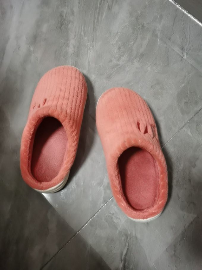 快鹿男式拖鞋
