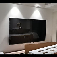 小米电视 Redmi 智能电视 A55 55英寸 2024款 4K超高清远场语音 金属全面屏 液晶护眼平板电视L55RA-RA