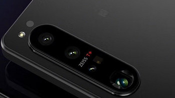 索尼（SONY）Xperia PRO-I：创造美好体验的完美智能手机