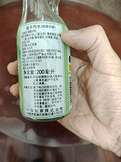 娃娃喜欢的汽水