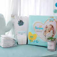 帮宝适一级帮新生儿纸尿裤：为宝宝的舒适与健康护航