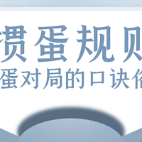 掼蛋扑克 篇二十三：打掼蛋的规则、玩家口诀、俗语和掼蛋比赛产品