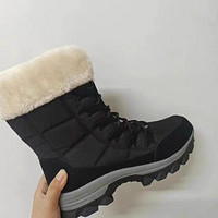 雪地靴新选择！