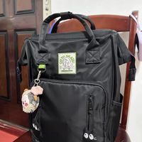 大学生必备|时尚双肩包