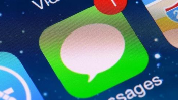iPhone遭史上最复杂攻击！一条iMessage短信就能入侵 窃走隐私