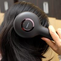 DOCO红光头皮护理仪:我的头发救星