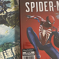 PS5游戏推荐 篇一：你们都玩厌了吧，先玩哪个好，我选择了蜘蛛侠！