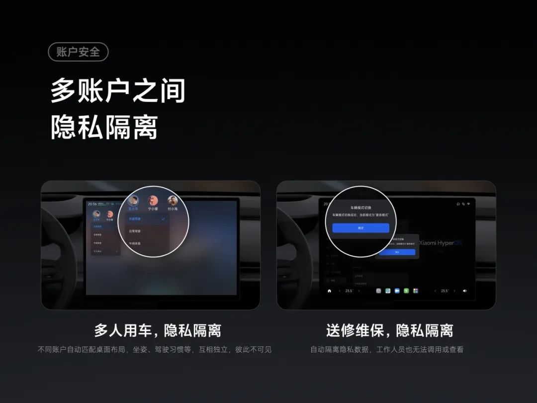 小米汽车技术发布会全程回顾