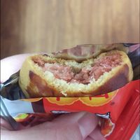 咀香园鸡仔饼