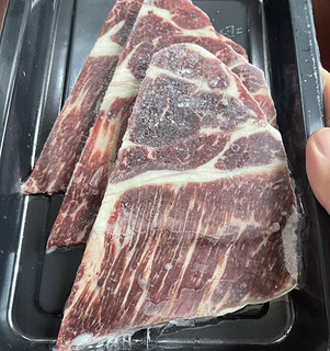 ￼￼淳鲜四季×PLUS会员联名款 鸿运M5牛肉礼盒3.2kg 澳洲进口牛排牛腱牛腩