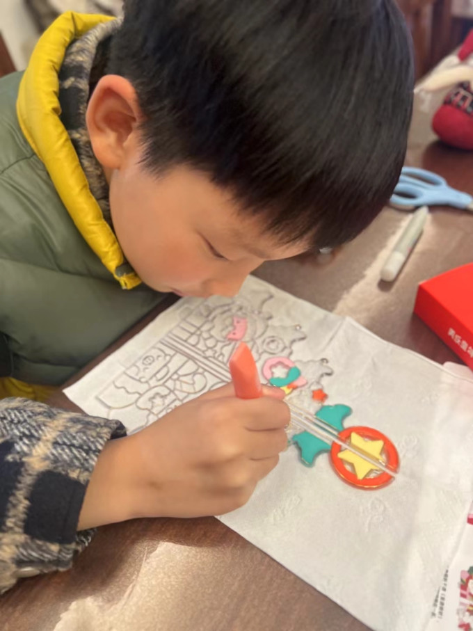 掬涵装饰摆件