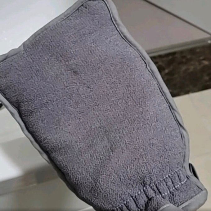 京东京造沐浴用品