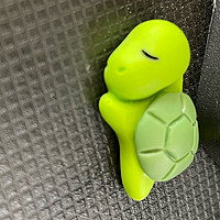 零元购的塑料龟龟