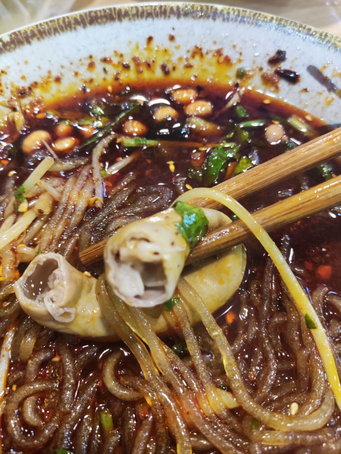 白家陈记小吃快餐