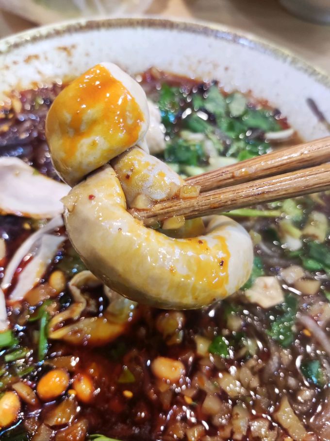 白家陈记小吃快餐