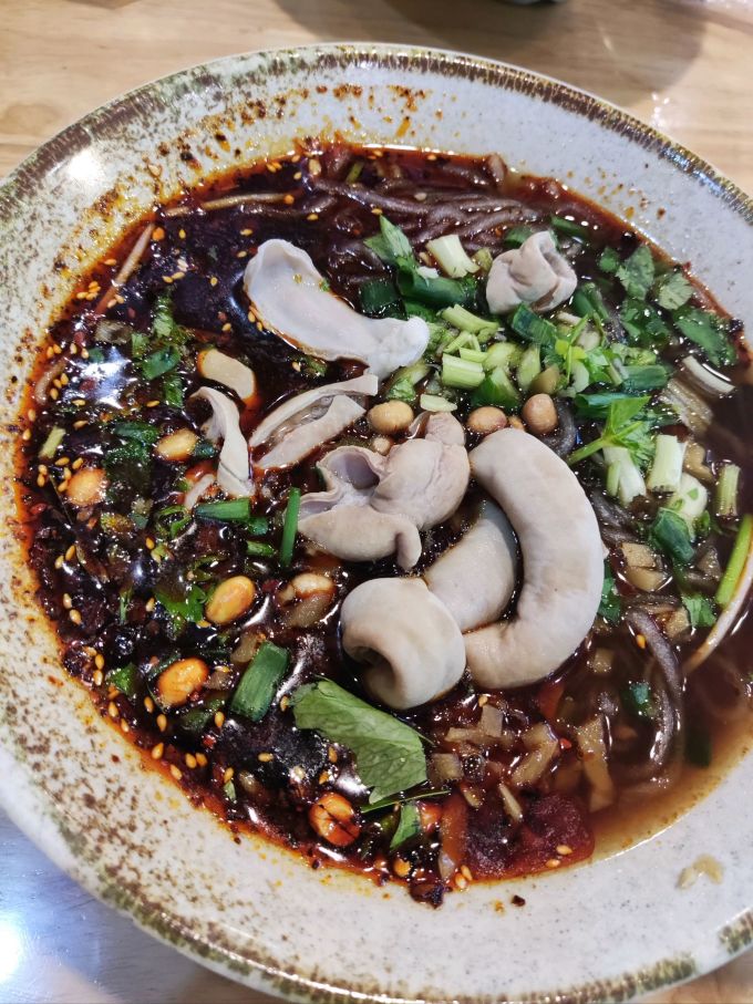 白家陈记小吃快餐