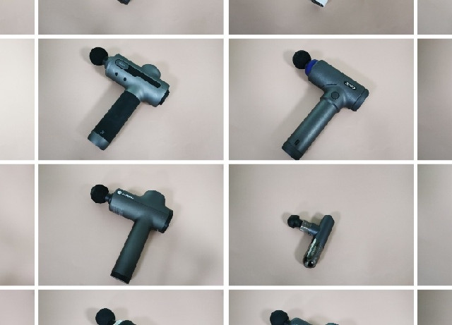 筋膜枪怎么用？一定要小心三大副作用骗局！