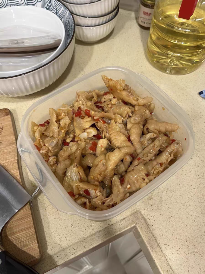 将食记肉干肉脯