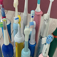 国产儿童电动牙刷排行：五款高口碑机型盘点
