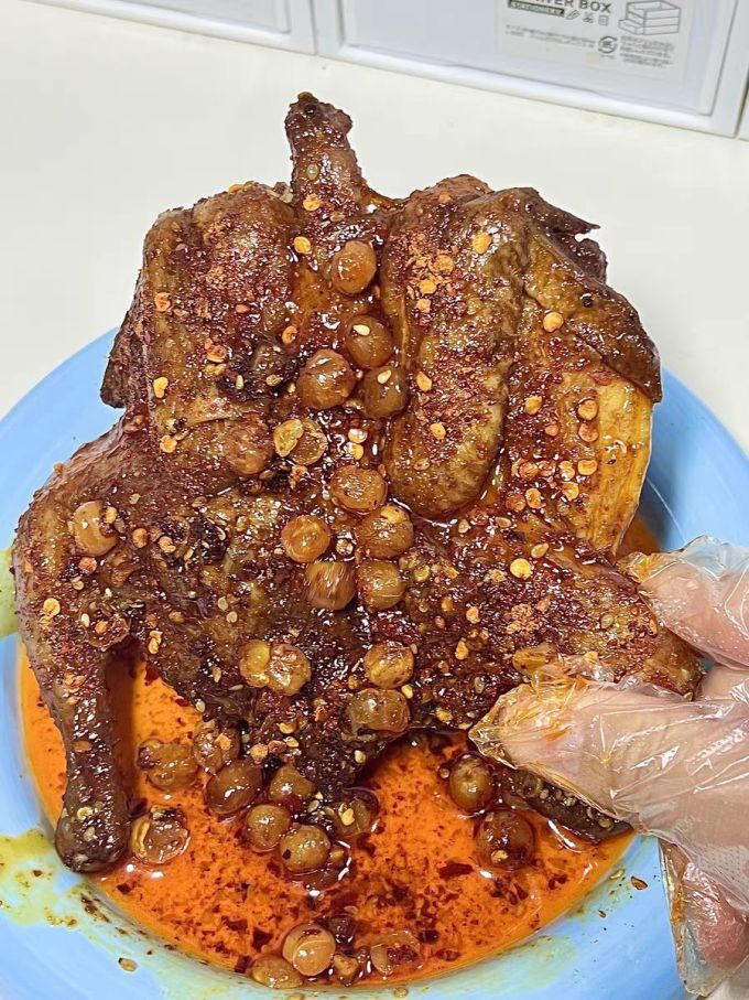 雷仁甲肉干肉脯