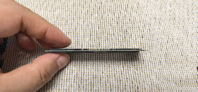 必恩威固态硬盘
