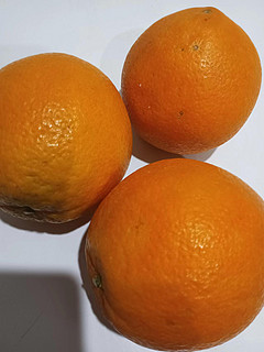 过年怎么少的橙子！“橙”心如意…