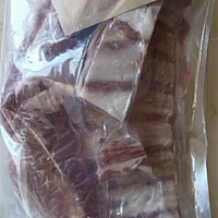 ￼￼草原宏宝 国产 内蒙古羊排 净重1.25kg/块 冷冻 烧烤火锅食材 地标认证￼￼