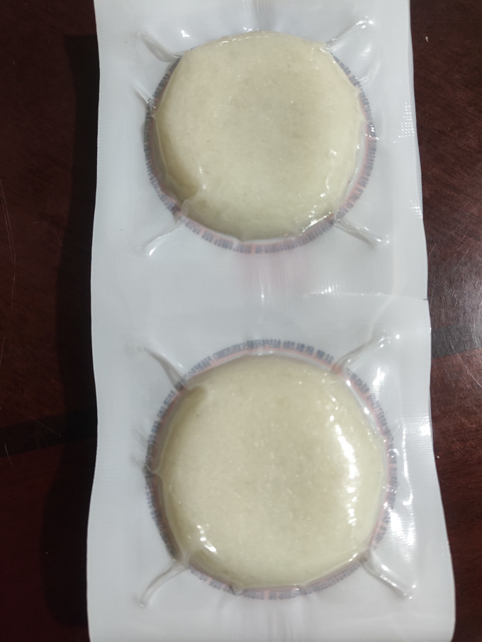 臻鲜年糕