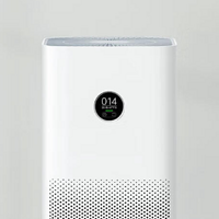 米家小米空气净化器4Pro —— 极致净化，呼吸清新新生活