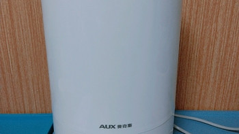 奥克斯（AUX）空气加湿器：让你远离干燥空气，每天超级润