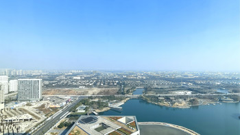 上海·嘉定凯悦酒店：嘉宾轩套房入住体验 