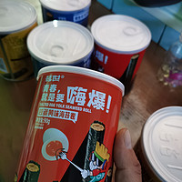 办公零食推荐:这个海苔卷你吃了吗？