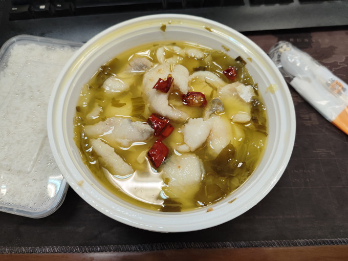 名扬其他调味品