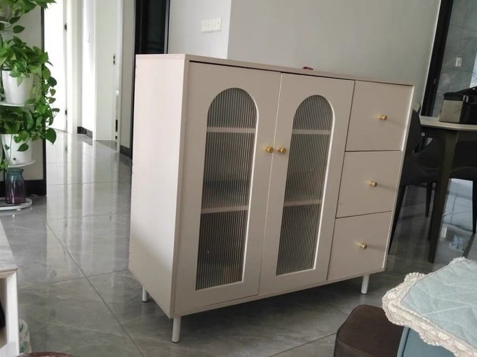可芝餐厅家具