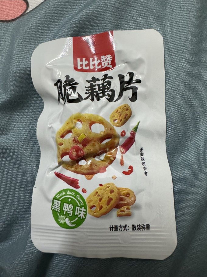 比比赞其他休闲零食