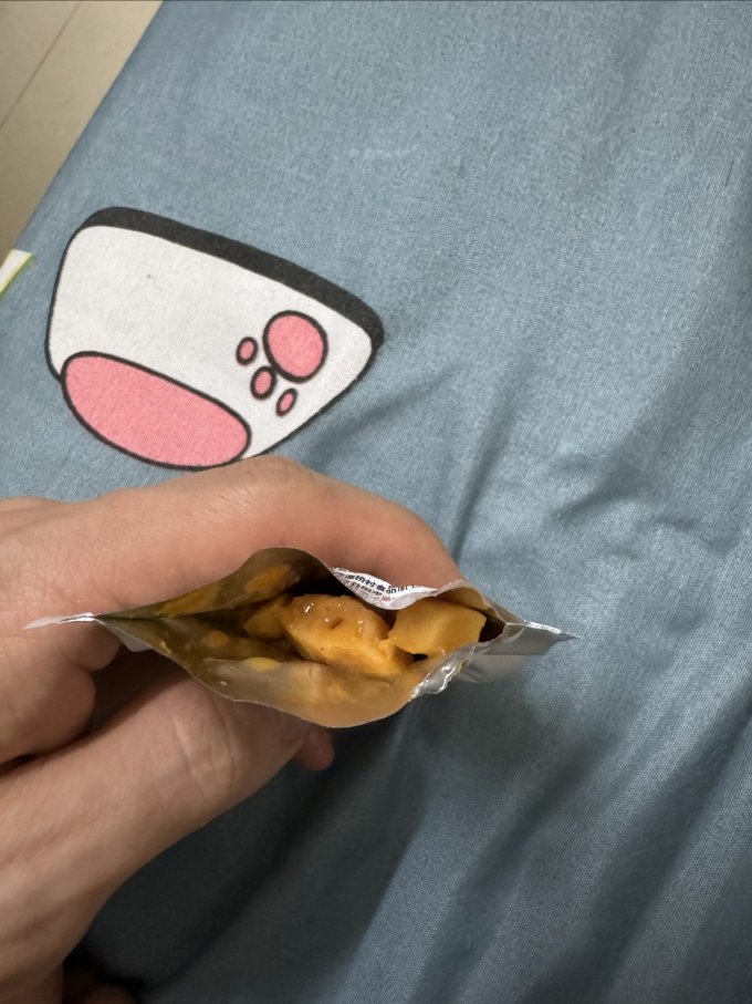 比比赞其他休闲零食