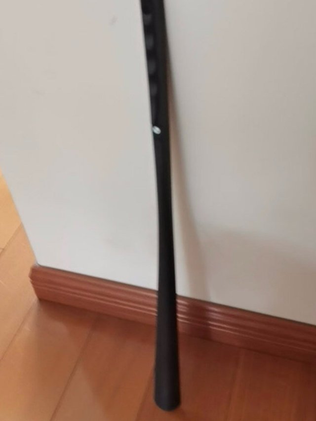 加仕高63CM磁吸长柄鞋拔子