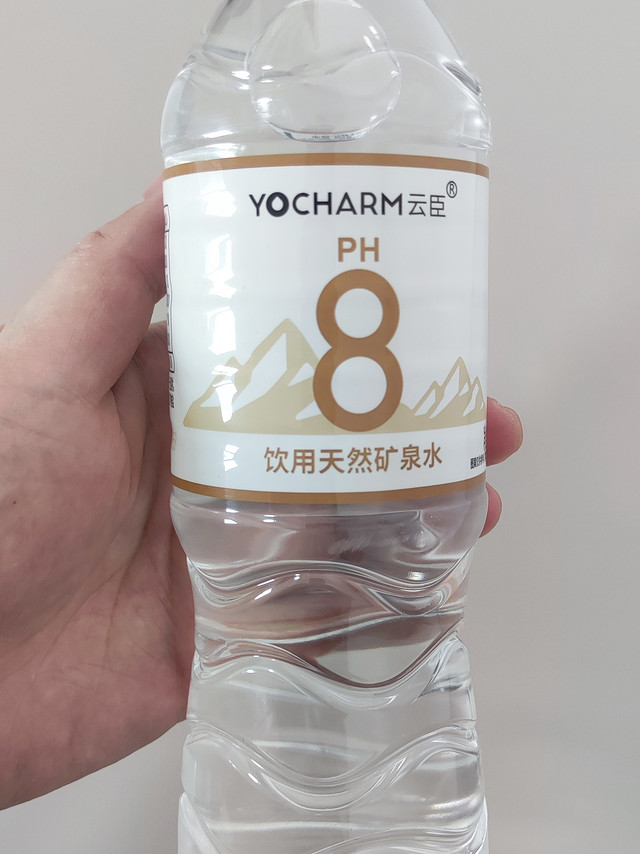 1.27元一箱的矿泉水，还有比我更低的吗